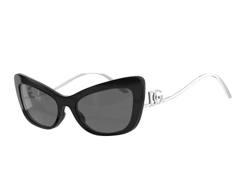 DG Crystal Sunglasses 3D Model