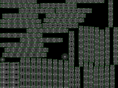 Billionaire III Emerald 3D-Modell