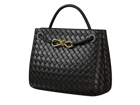 Andiamo Bag 3D Model