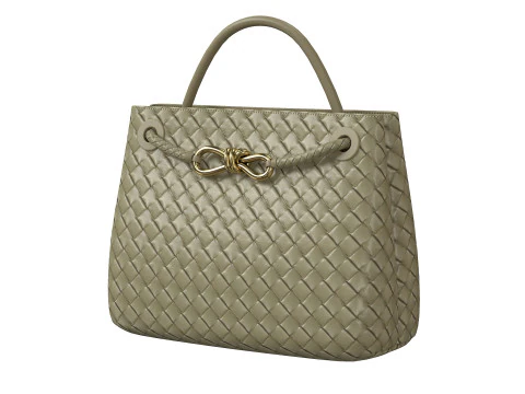 Andiamo Bag 3D Model