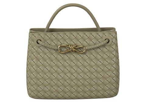 Andiamo Bag 3D Model