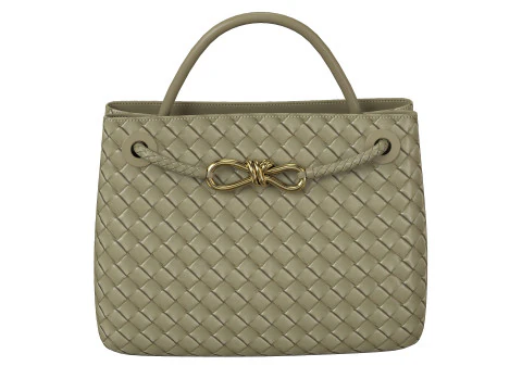 Andiamo Bag 3D Model