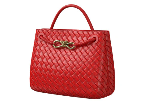 Andiamo Bag 3D Model