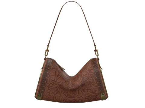 Horseshoe Speedy 30 Bag 3D Model
