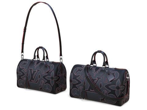 Keepall 40 sale