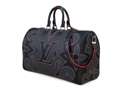 Keepall Bandouliere 40 Modelo 3D