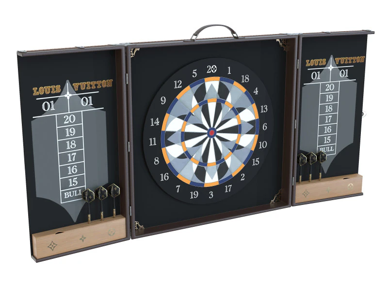 Batang Panah Model 3D .c4d .max .obj .3ds .fbx .stl .blend 