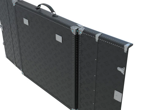 Batang Panah Model 3D