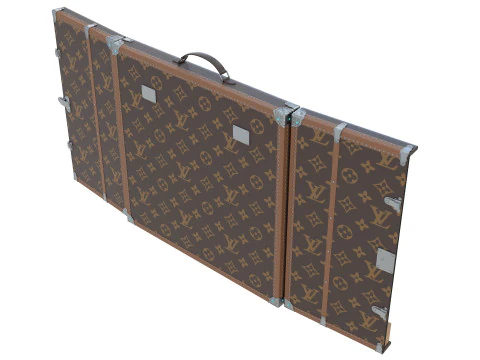 Batang Panah Model 3D