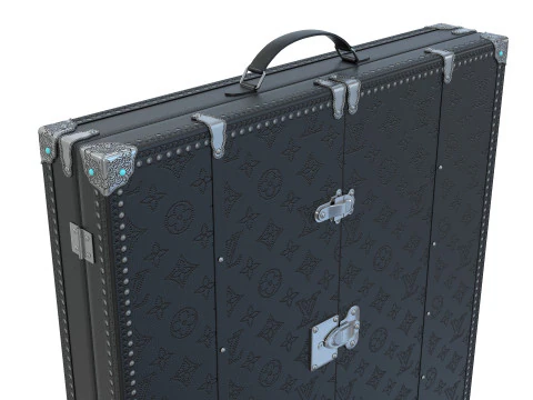 Batang Panah Model 3D