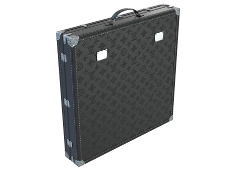 Batang Panah Model 3D