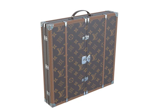 Batang Panah Model 3D