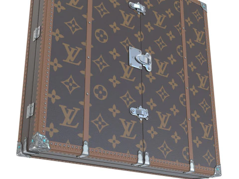 Batang Panah Model 3D