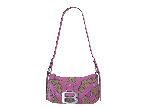 Essex Small Shoulder Bag 3D Model