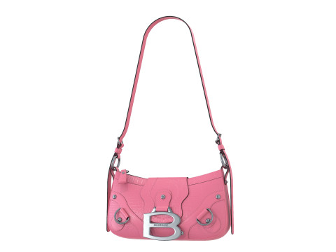 Essex Small Shoulder Bag 3D Model