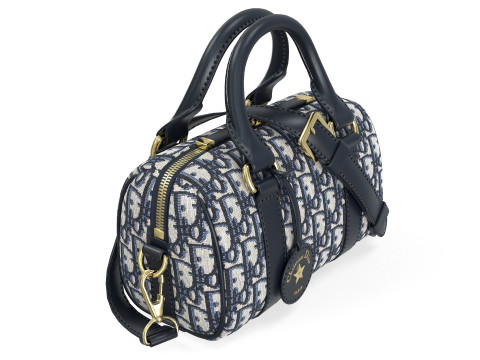 Groove mini Bag 3D Model