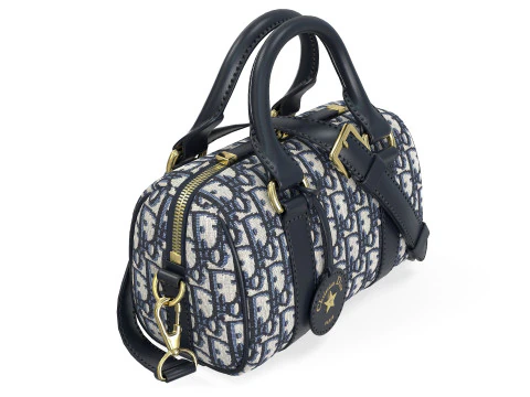 Groove mini Bag 3D Model