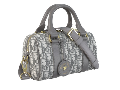 Groove mini Bag 3D Model