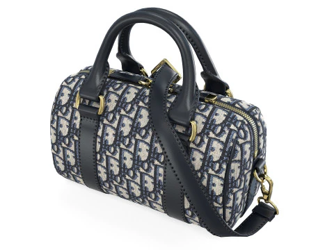 Groove mini Bag 3D Model