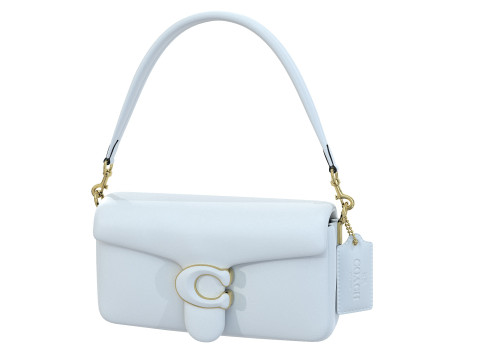 Pillow Tabby Bag Model 3D