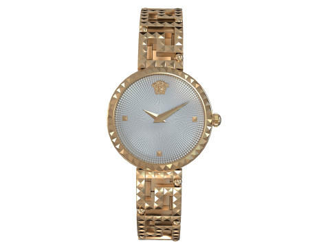 Greca Goddess Watch and box Modèle 3D