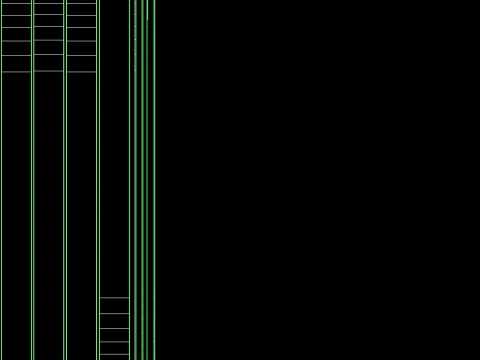 Bolsa Mini Antigona Modelo 3D