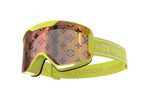 Snow Goggles Mask S00 Modelo 3D