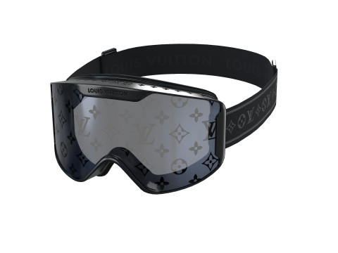 Snow Goggles Mask S00 Modelo 3D