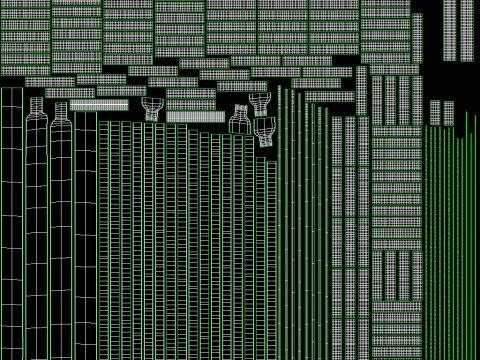 Kamera &Ccedil;antası Pembe 3D Model