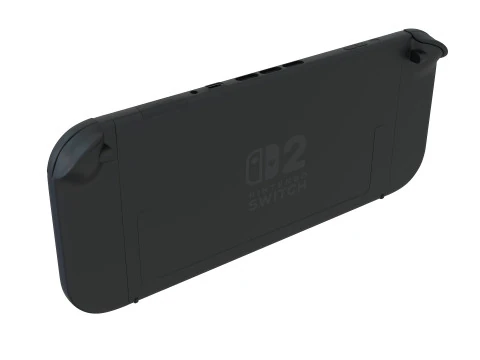 Nintendo Switch 2 3D Model