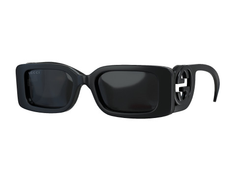 Chaise Longue Sunglasses Modelo 3D