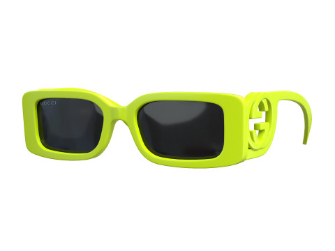 Chaise Longue Sunglasses Modelo 3D