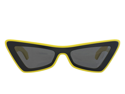 Off White Artemisia Tinted Sunglasses 3Dモデル