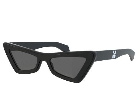Off White Artemisia Tinted Sunglasses 3Dモデル