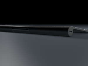 apple keyboard 3D Model