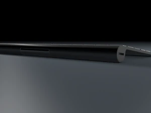 apple keyboard 3D Model