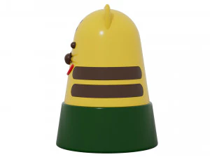 Tigre de brinquedo Modelo 3D