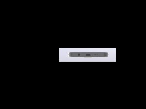 galaxy a3 3D 模型