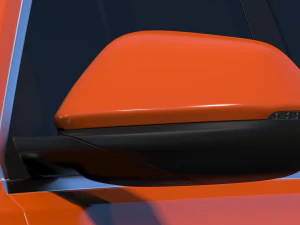 audi q8 2019 3D Model