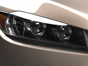 kia sorento 2019 Modèle 3D