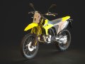 Modèle de base Suzuki DRZ 4S 2025 Modèle 3D