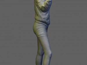 mathilda leon the professional 3D Print Model