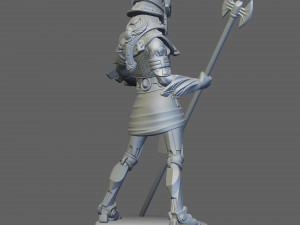 horus Modello di stampa 3D