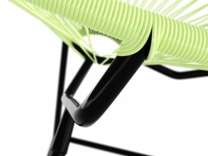 acapulco chair 3D 모델