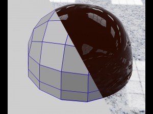 chocolate treats Modelo 3D