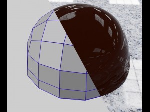 chocolate treats Modelo 3D