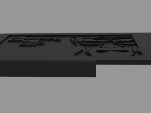 iphone 6-6s breaking bad case Modelo de impresión 3D