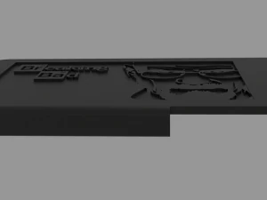 iphone 6-6s breaking bad case 3D Print Model