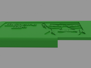 iphone 6-6s breaking bad case Modelo de impresión 3D