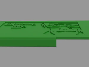 iphone 6-6s breaking bad case 3D Print Model